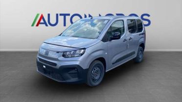 FIAT Doblò combi N1 1.5 bluehdi 100cv