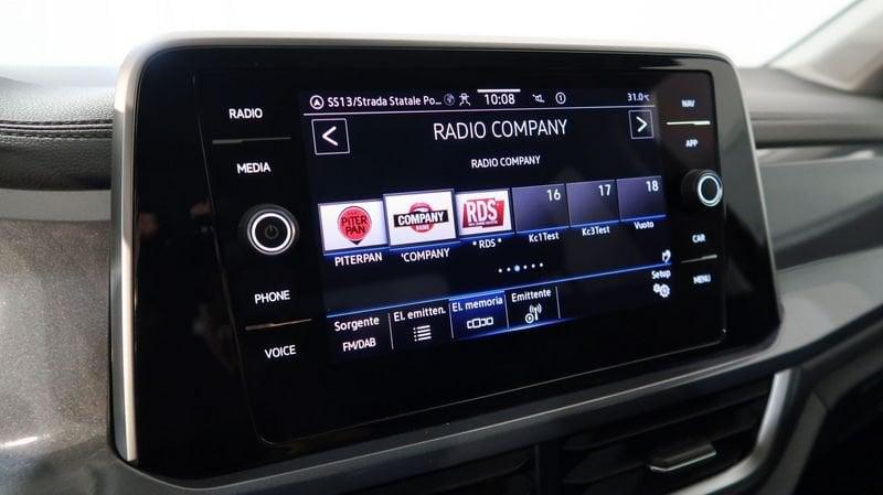 Volkswagen T-Roc T-Roc 2.0 tdi Style 115cv