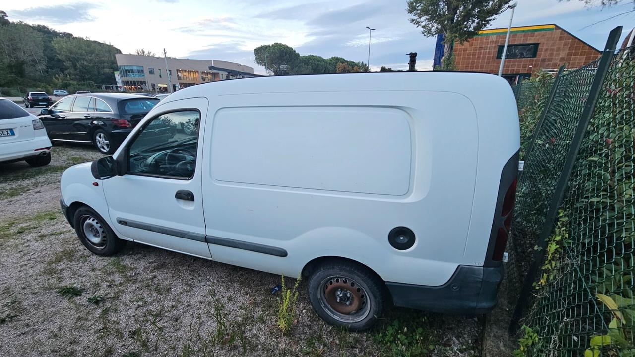 Renault Kangoo 1.9 dTi cat Express