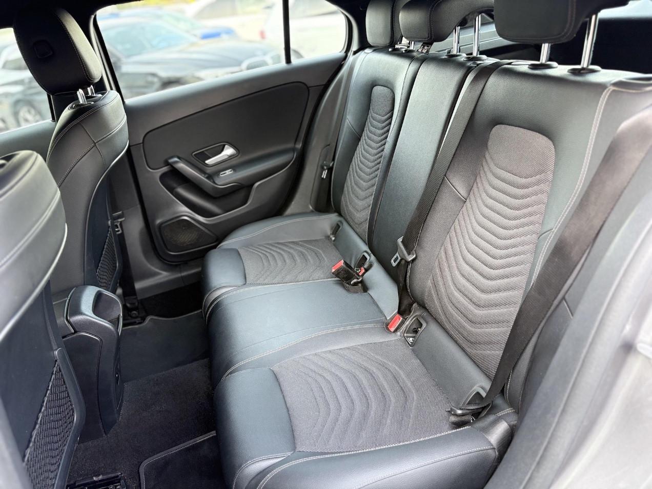 Mercedes A 180 Diesel 116CV E6 Neo - 2021