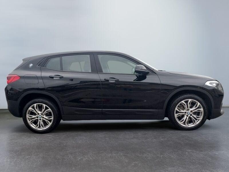 BMW X2 X2 sDrive18d