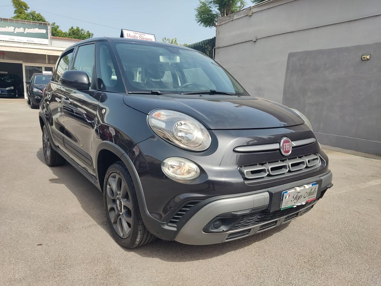 Fiat 500L 1.3 Multijet 95 CV Cross garanzia