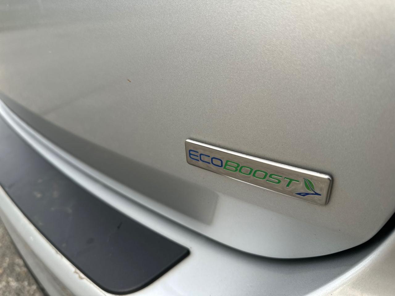 Ford C-Max Titanium 1.0 EcoBoost #7989