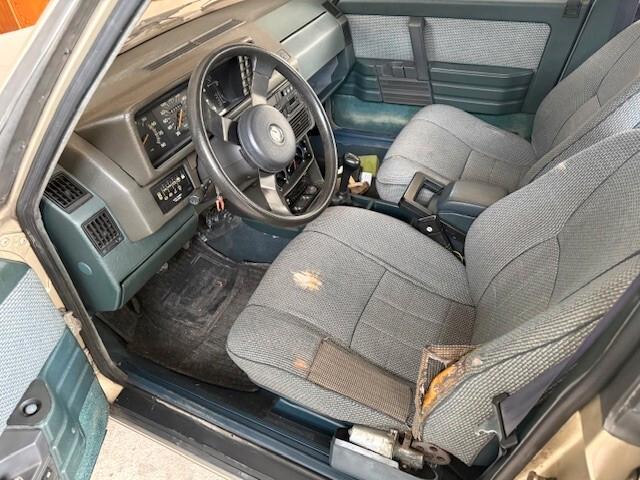 Alfa Romeo 90 2.0 Iniezione