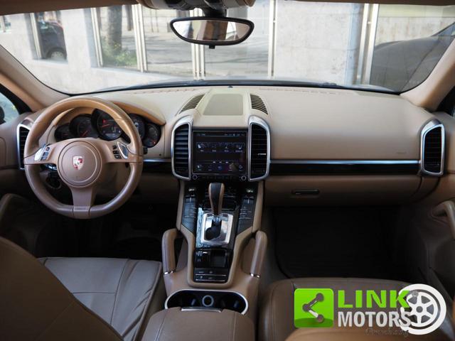 PORSCHE Cayenne 3.0 Diesel