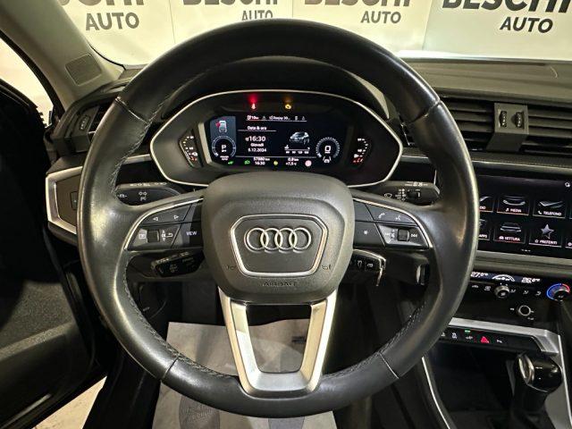 AUDI Q3 SPORTBACK 45 TFSI e 150CV S tronic