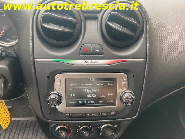 ALFA ROMEO MiTo 1.3 JTDm 95 CV S&S
