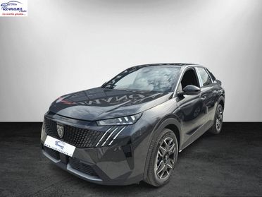 NEW PEUGEOT - 3008 1.2 hybrid GT 136cv e-dcs6#PRONTA CONSEGNA!