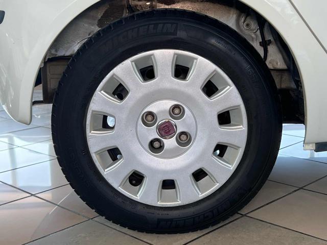 FIAT Punto Classic 1.2 5 porte Natural Power Active