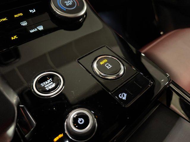 LAND ROVER Range Rover Sport 3.0D l6 249 CV DYNAMIC HSE *UNIPROP*