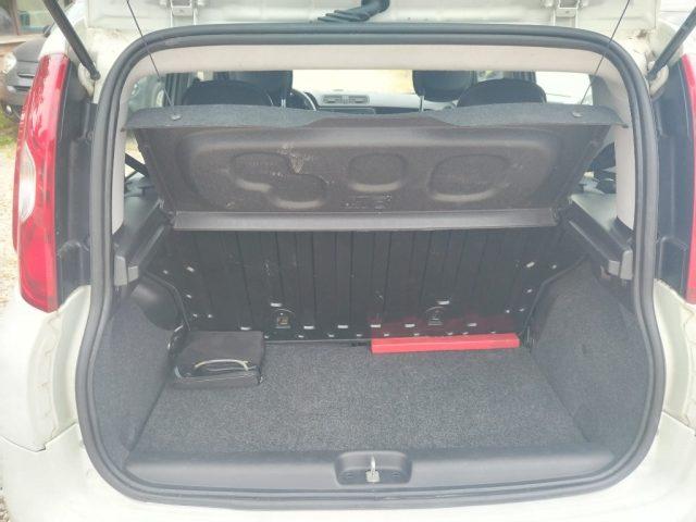 FIAT Panda 1.2 EasyPower Easy