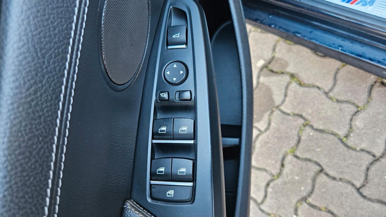 Bmw X4 M xdrive 20d 190CV auto M-SPORT - PELLE-20"-LED