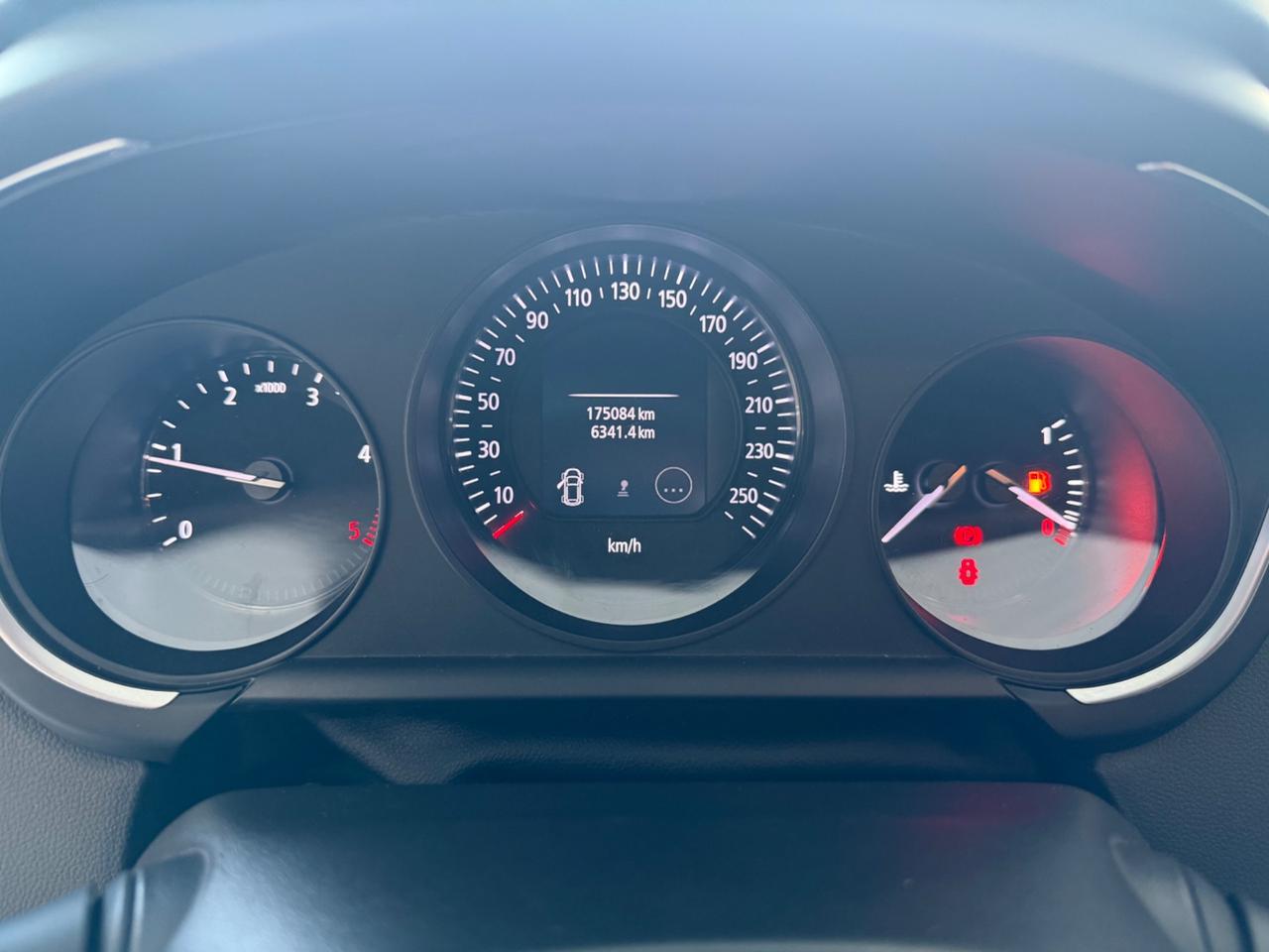 Renault Grand Scenic Blue dCi 120 CV Sport Edition