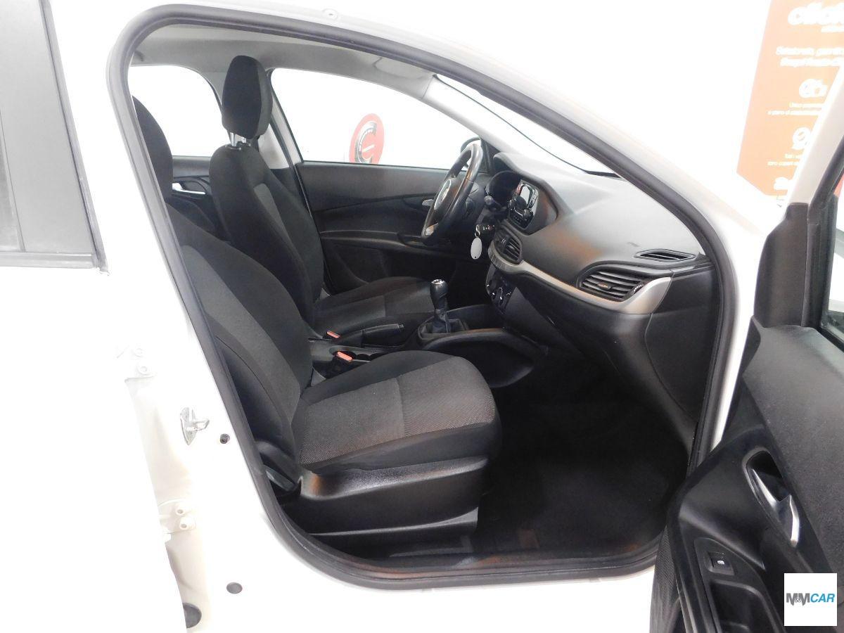 FIAT - Tipo - 1.3 Mjt S&S 5p. Pop
