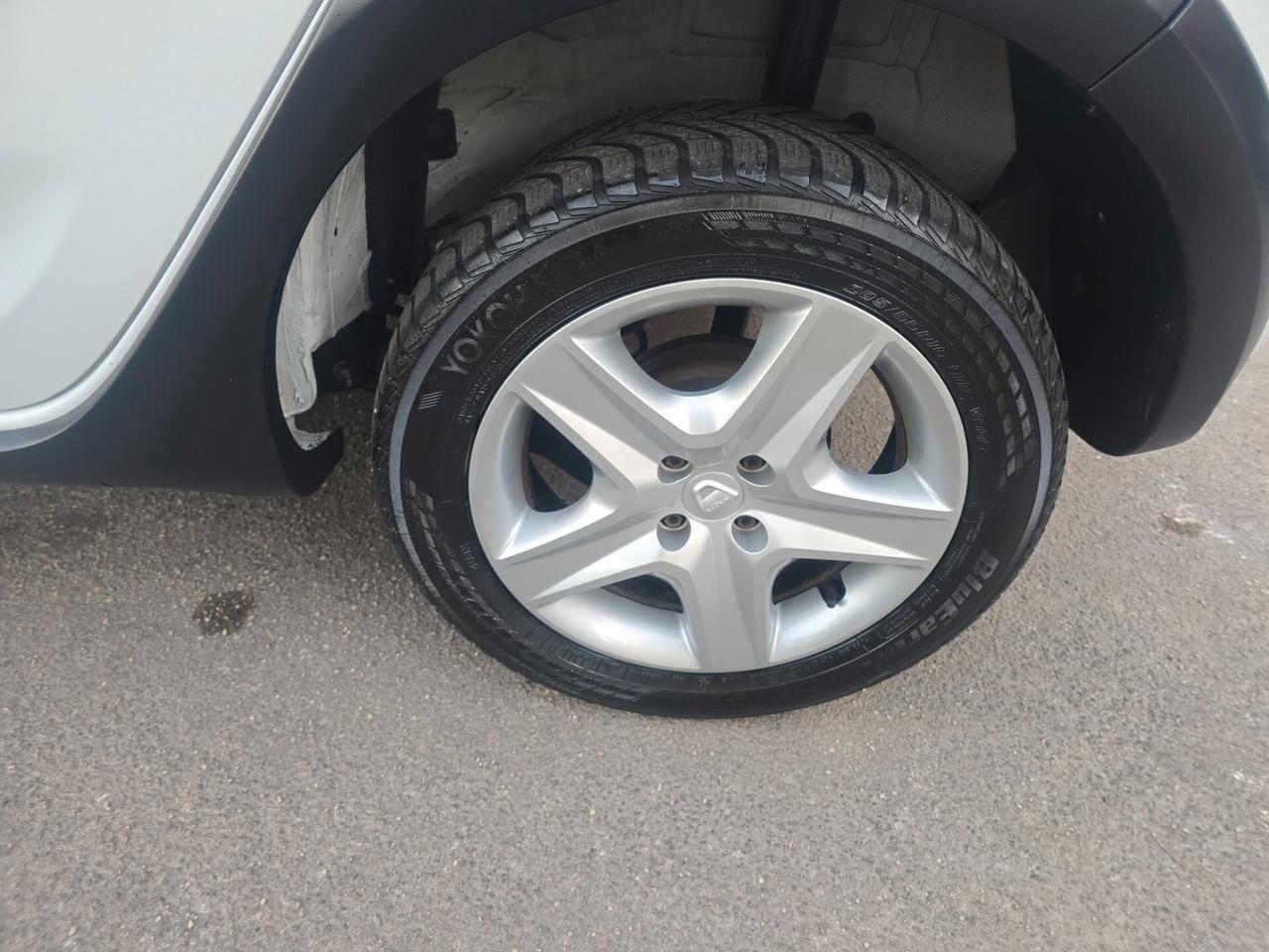 Dacia Sandero 0.9 TCe 12V TurboGPL 90CV Start&Stop Lauréate