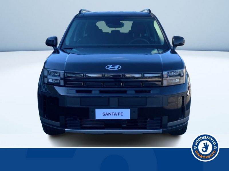 Hyundai Santa Fe 1.6 PHEV 4WD Business - 5 Posti