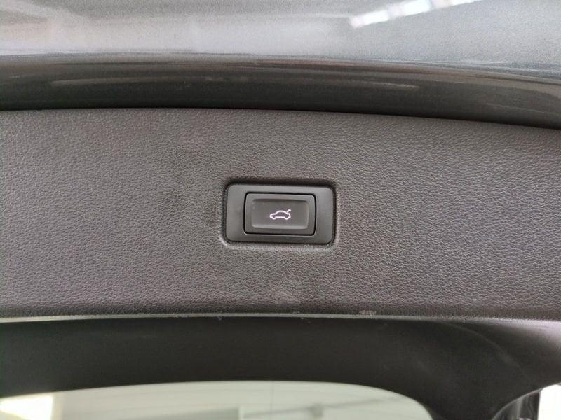 Audi Q5 Sportback 40 TDI S Line Plus quattro S tronic