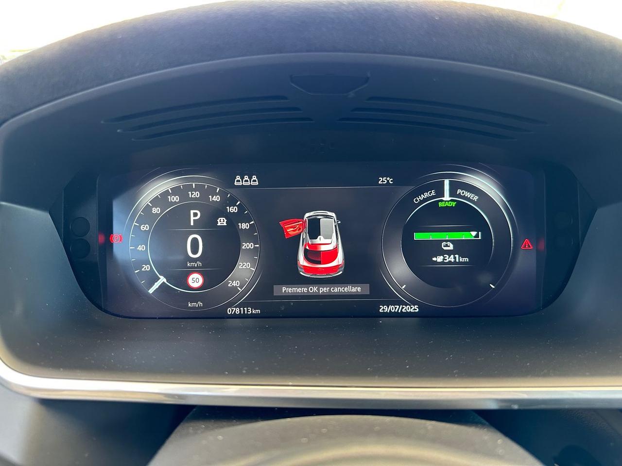 Jaguar I-Pace HSE EV400 #6393