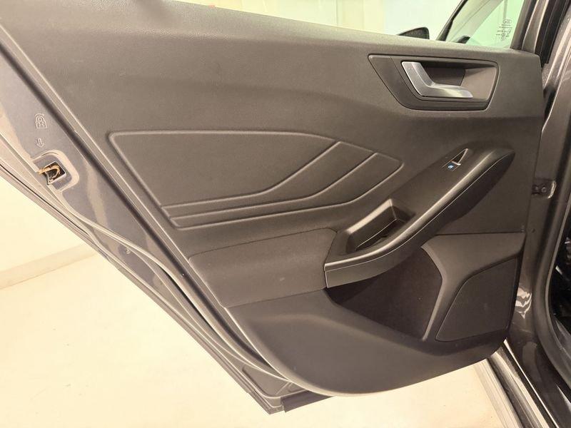 Ford Focus Focus SW 1.0t ecoboost h ST-Line 125cv
