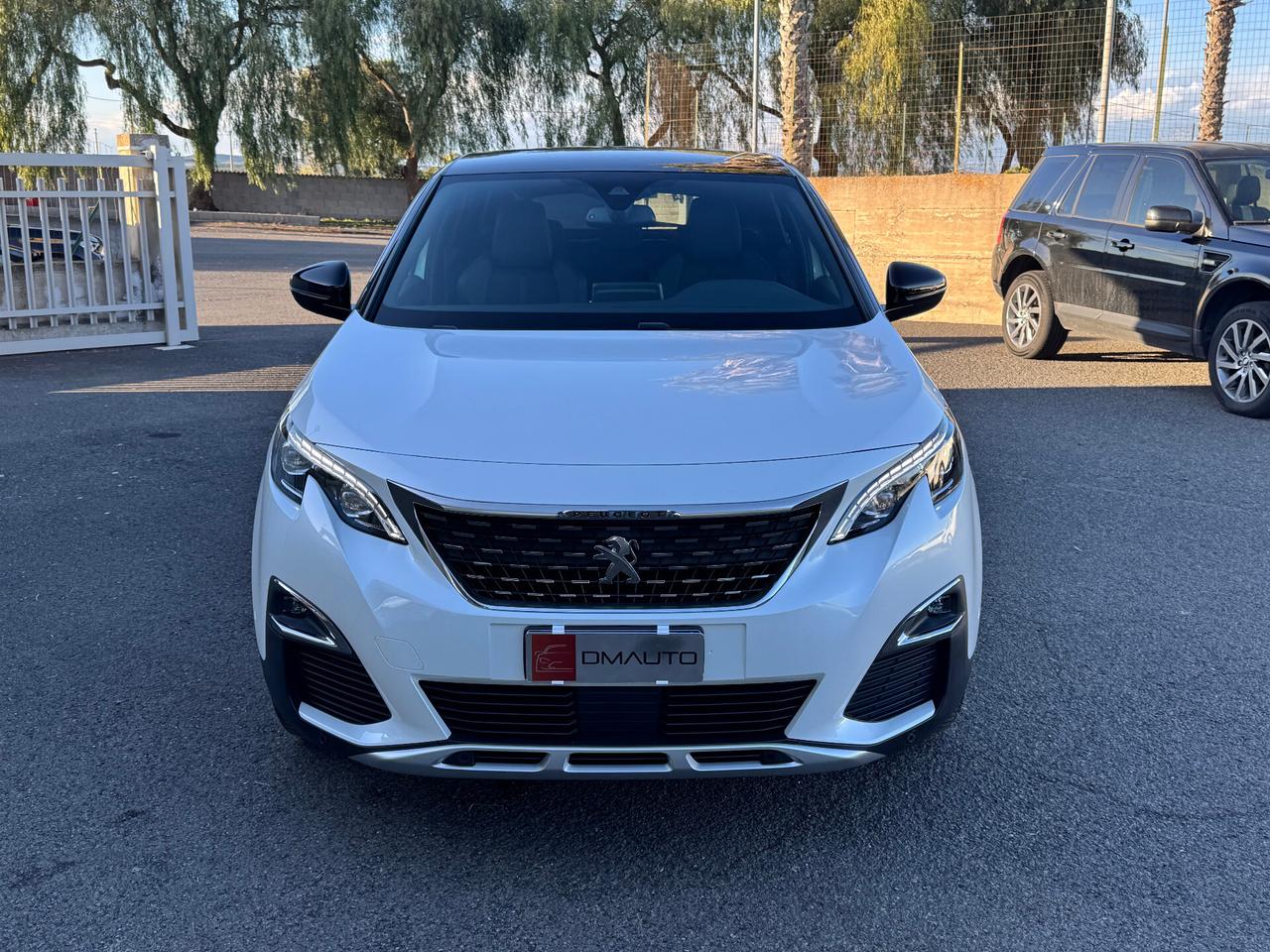 Peugeot 3008 BlueHDi 120 S&S GT Line