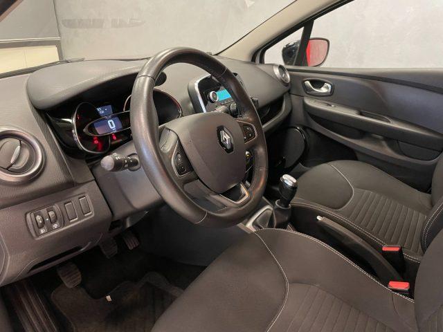 RENAULT Clio 1.2 75CV 5 porte Limited-IDEALE PER NEOPATENTATI