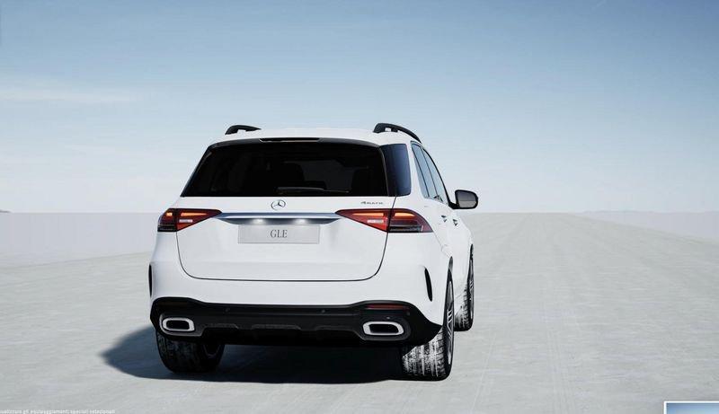 Mercedes-Benz GLE GLE 350 de 4M EQ AMG Line Adv Plus