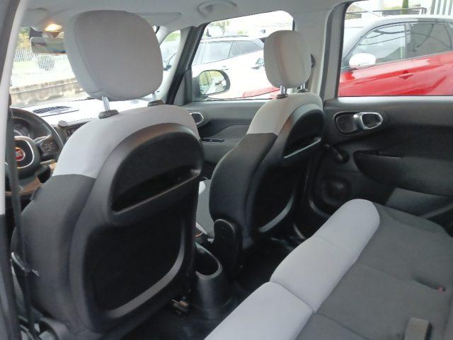 FIAT 500L 1.3 Multijet 85 CV Pop Star