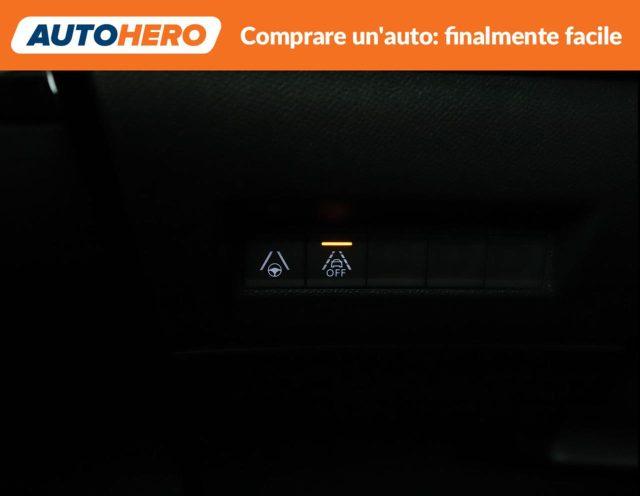 PEUGEOT 208 PureTech 130 Stop&Start EAT8 5 porte GT Pack