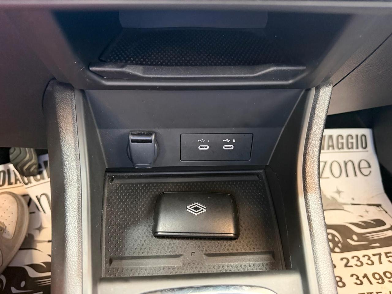 RENAULT CAPTUR TECHNO 1.0 BENZINA 90CV