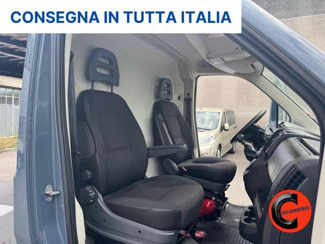 FIAT Ducato (PEUGEOUT BOXER 33)2.2 BHDi 120(PC-TN-L1H1)SENSORI