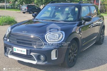 MINI Mini 2.0 Cooper D Northwood Edition Countryman ALL4 Aut.