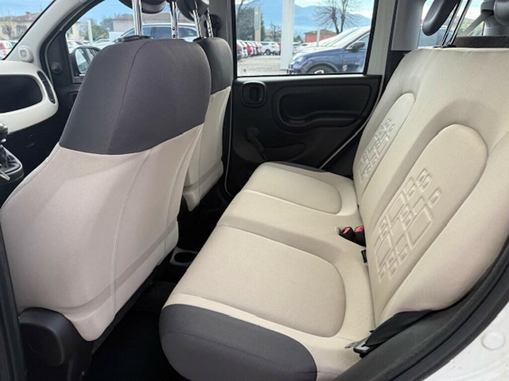 Fiat Panda 1.2 EasyPower Lounge