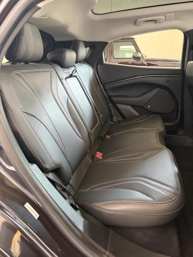 FORD Mustang Mach-E Standard Range 269 CV