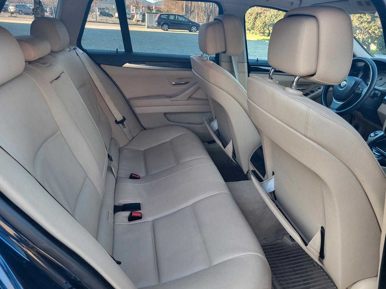 Bmw 520 520d Touring Eletta CATENA NUONA