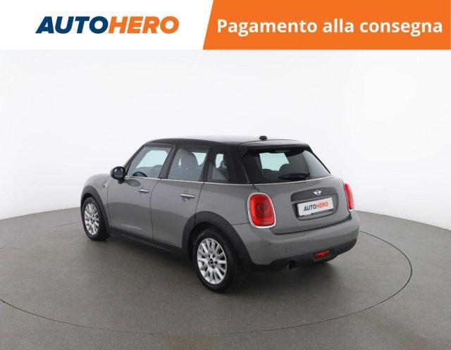 MINI One 1.5 One D 5 porte