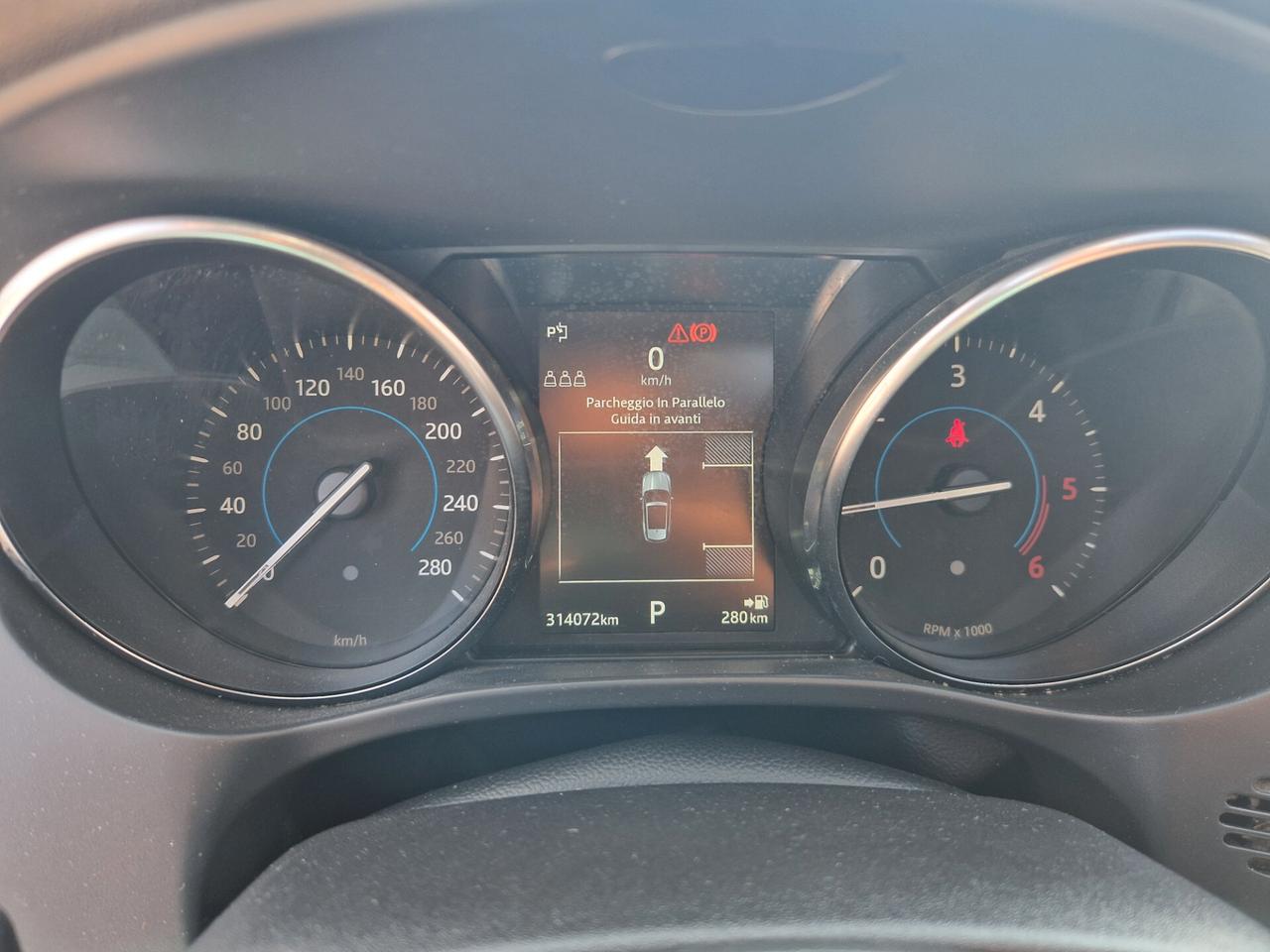 Jaguar F-Pace 2.0D 180 CV AWD Portfolio- 2020