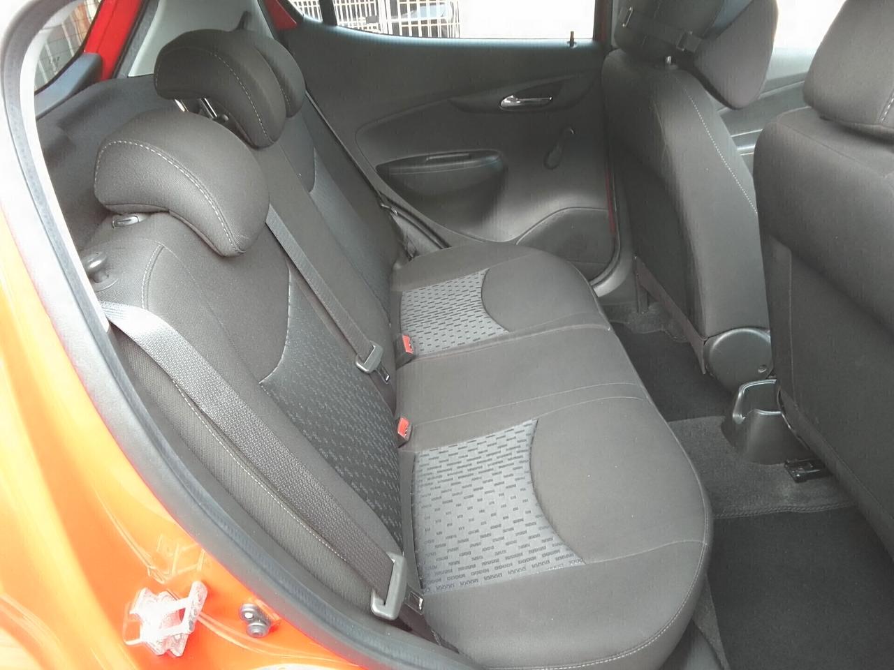 Opel Karl Rocks 1.0 73 CV Start&Stop OK NEO