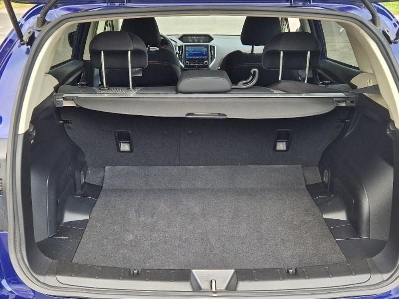 Subaru XV 2ª serie 1.6i Lineartronic Premium