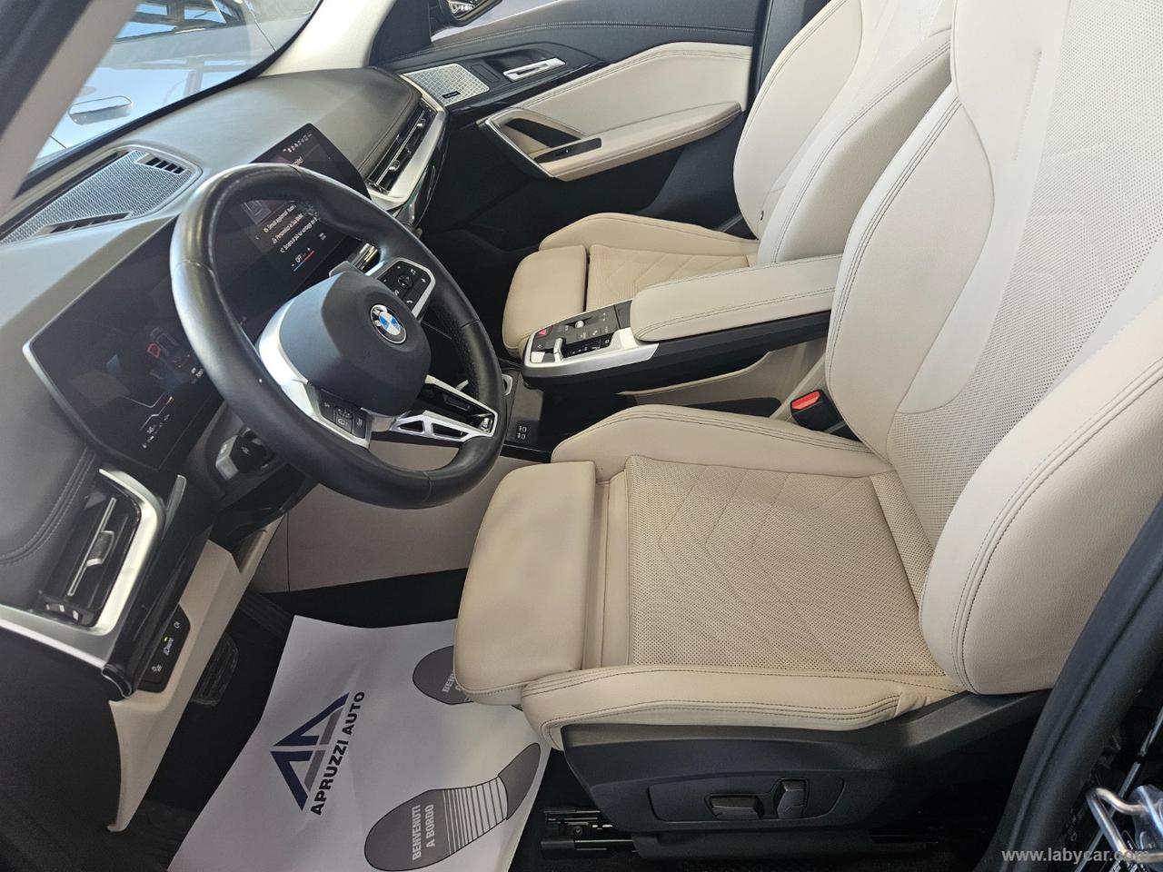 BMW X1 sDrive 18d xLine