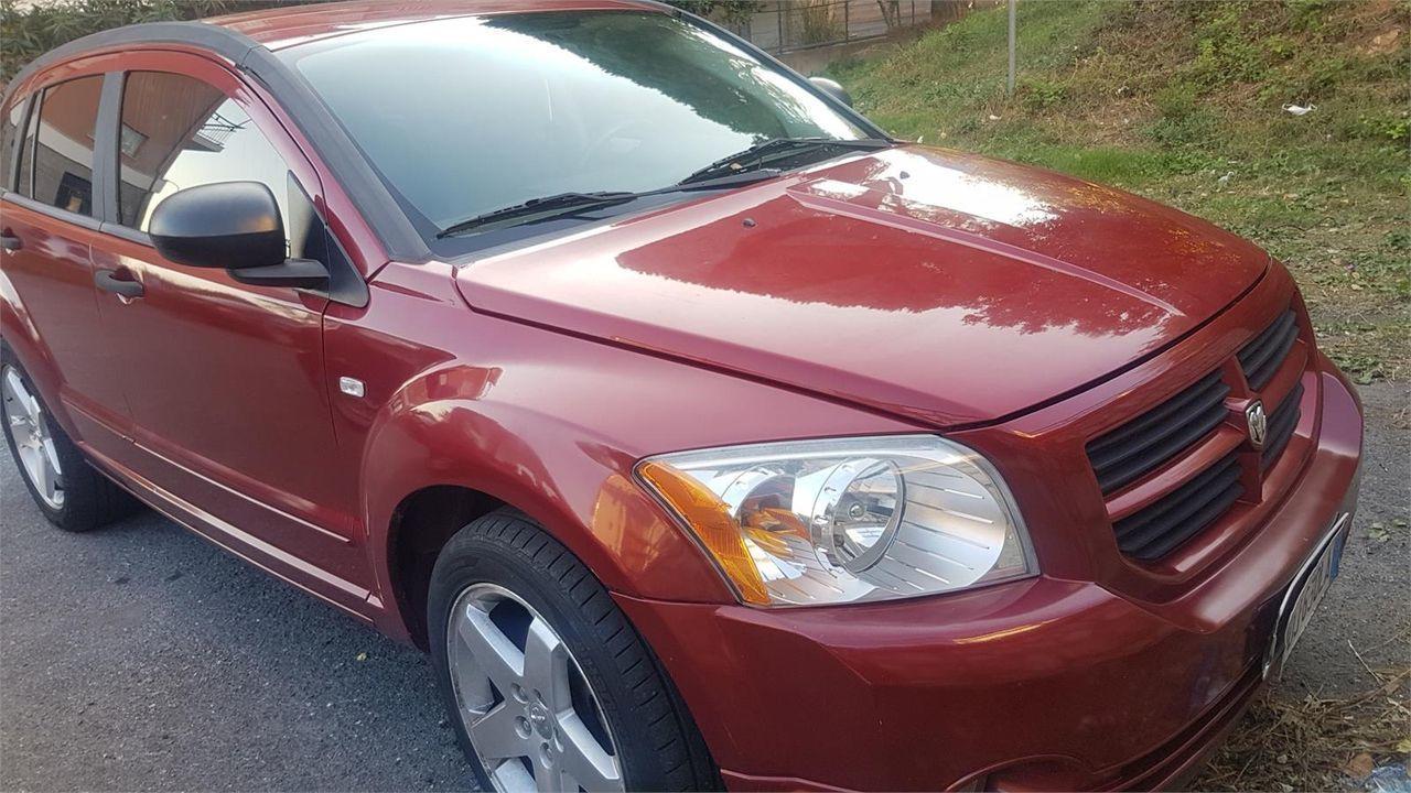 DODGE Caliber