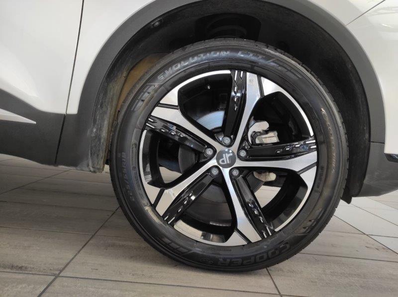 DR dr 6.0 - dr 6.0 1.5 Turbo CVT Bi-Fuel GPL