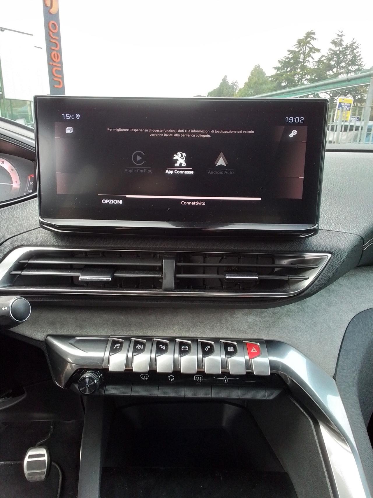 Peugeot 3008 PureTech Turbo 130 S&S GT