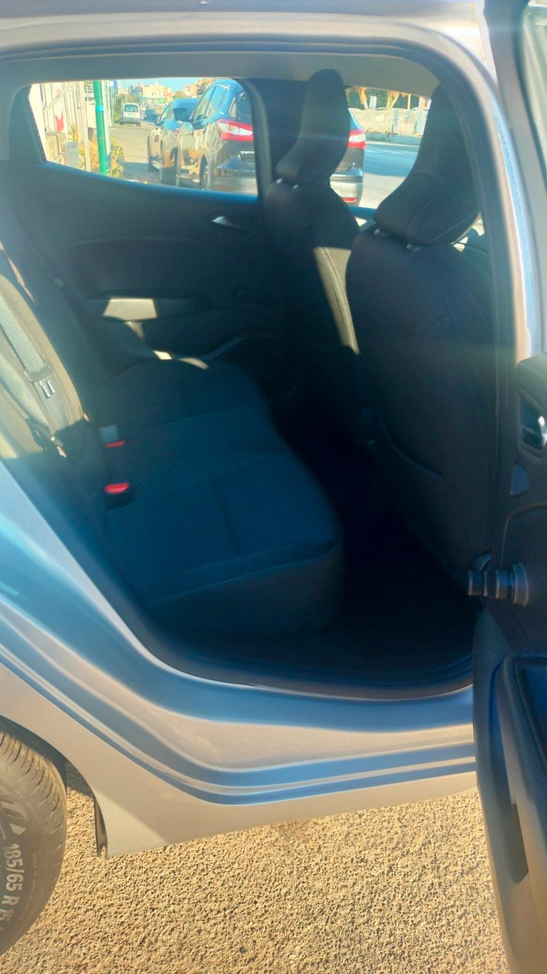 Renault Clio SCe 75 CV 5 porte Intens