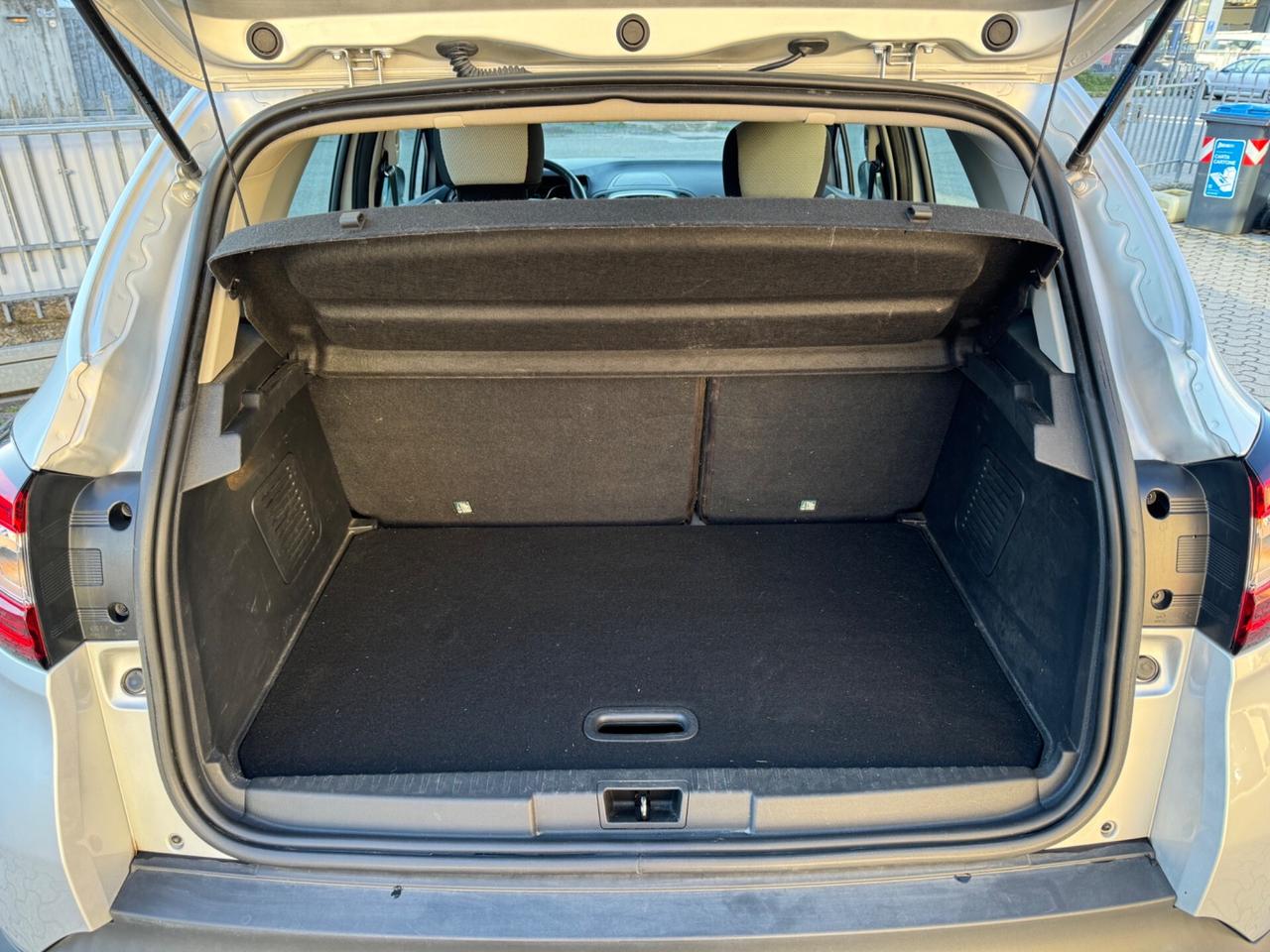 Renault Captur TCe 12V 90 CV Business