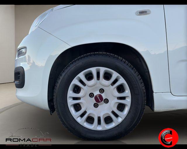 FIAT Panda 1.3 MJT 95 CV S&S Easy