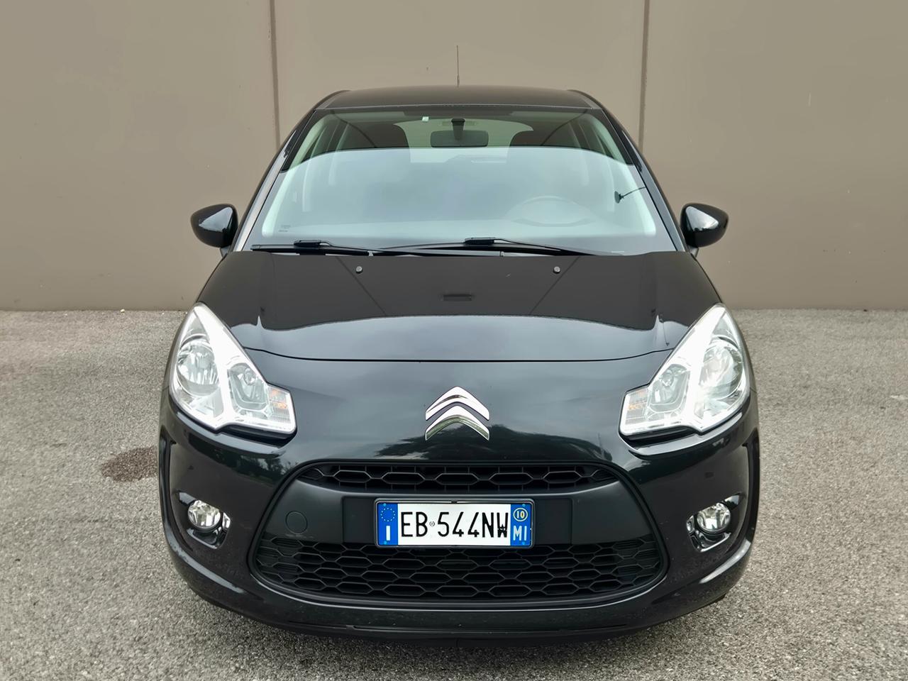 Citroen C3 1.4 VTi 95 Exclusive Style