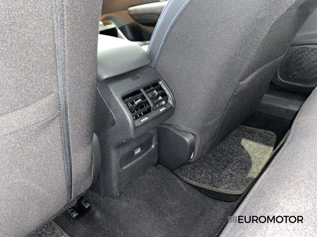 Citroen C4 1.5 BlueHDi Shine EAT