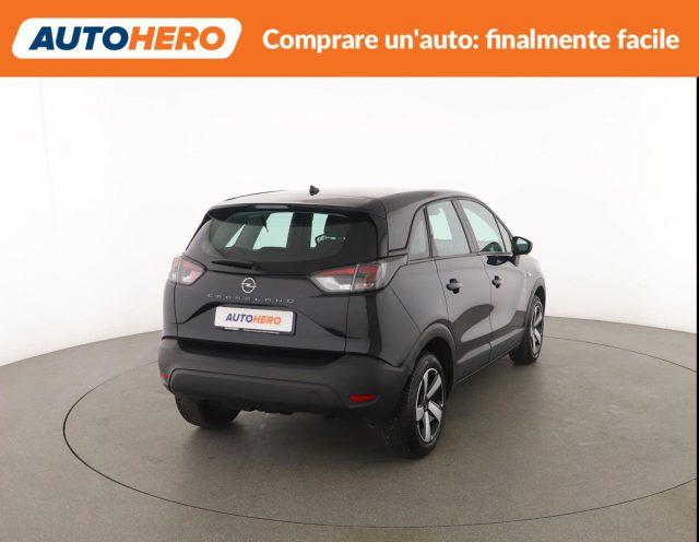 OPEL Crossland 1.5 ECOTEC D 110 CV Start&Stop Edition