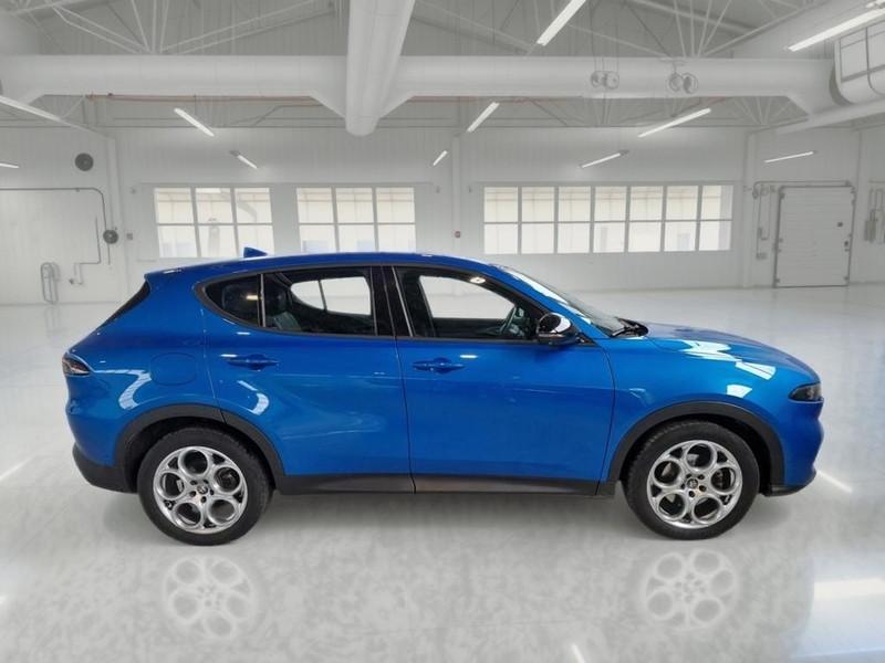 ALFA ROMEO TONALE 1.6 DIESEL 130 CV TCT6 SPRINT SUV