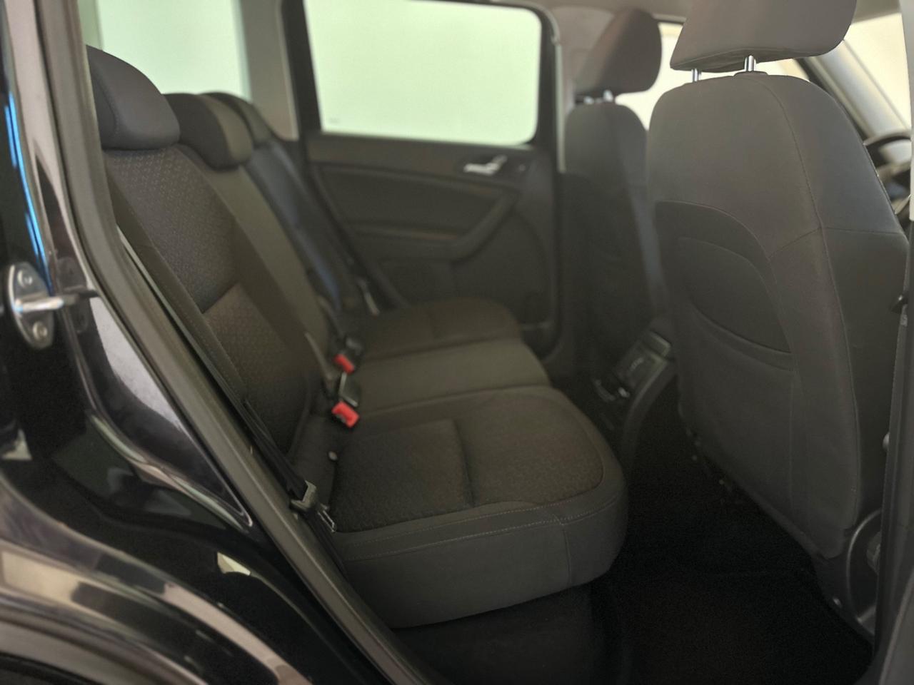 Skoda Yeti 1.2 TSI Elegance NEOPATENTATI